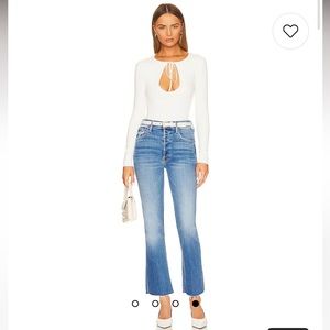 The Tripper Ankle Fray in Layover
MOTHER